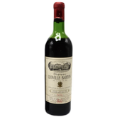 Chateau Leoville Barton - 1970